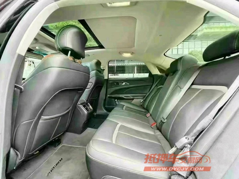 东莞18年福特金牛座5