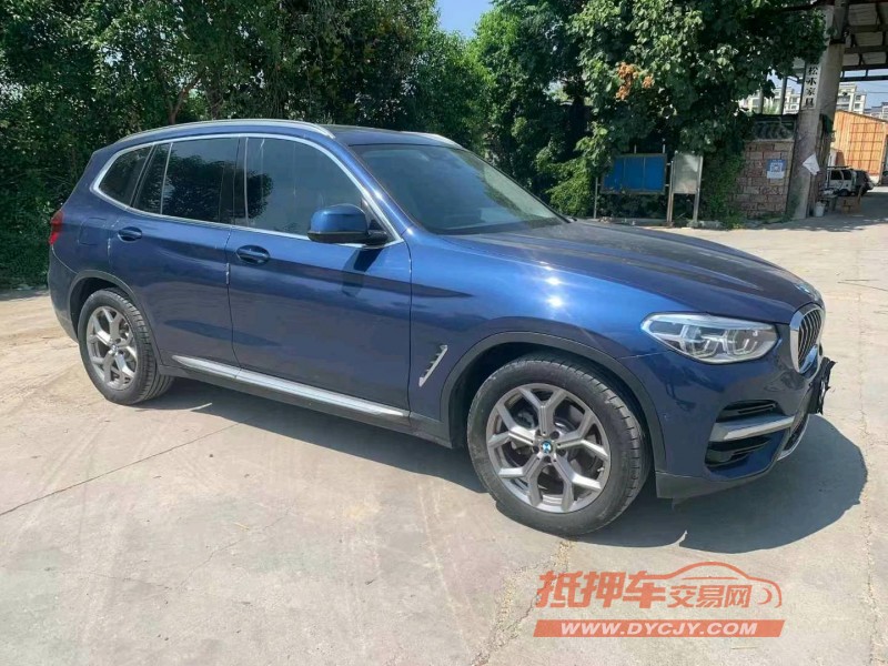 徐州19年宝马X32
