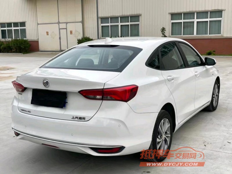 徐州23年别克威朗5