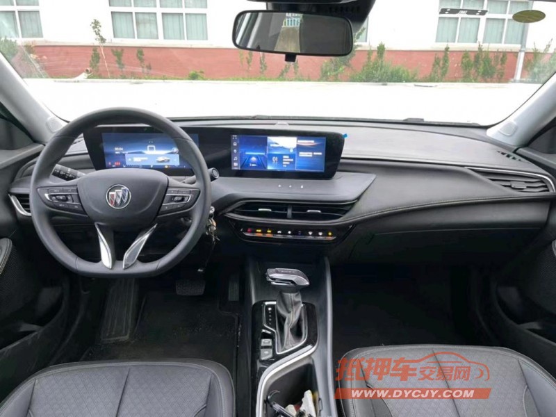 徐州23年别克威朗6