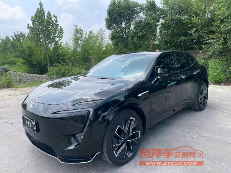 徐州23年阿维塔112