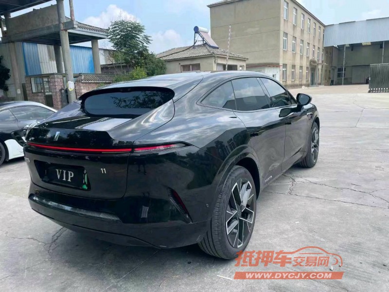 徐州23年阿维塔114