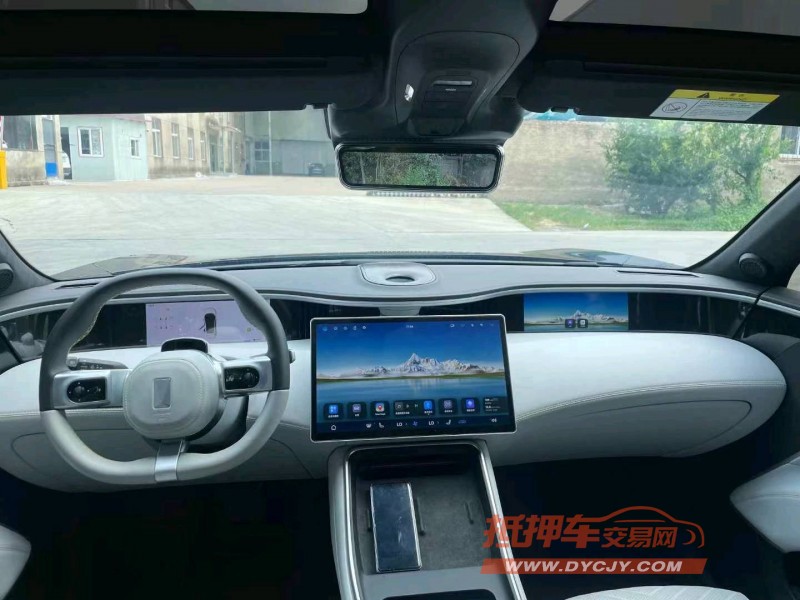 徐州23年阿维塔116
