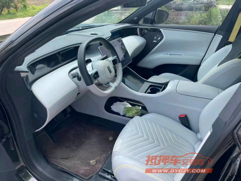 徐州23年阿维塔117