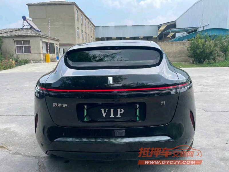 徐州23年阿维塔119