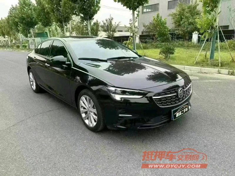 徐州22年别克君威2