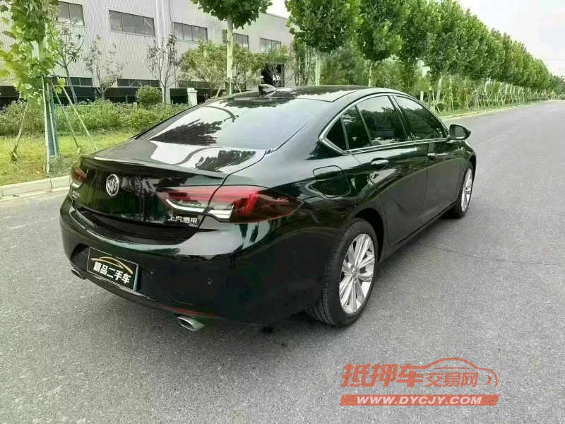 徐州22年别克君威6