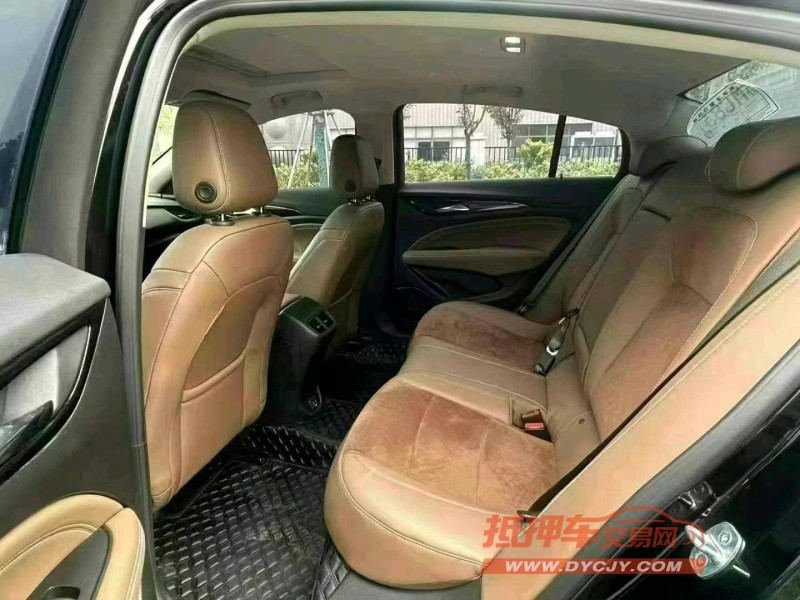 徐州22年别克君威9