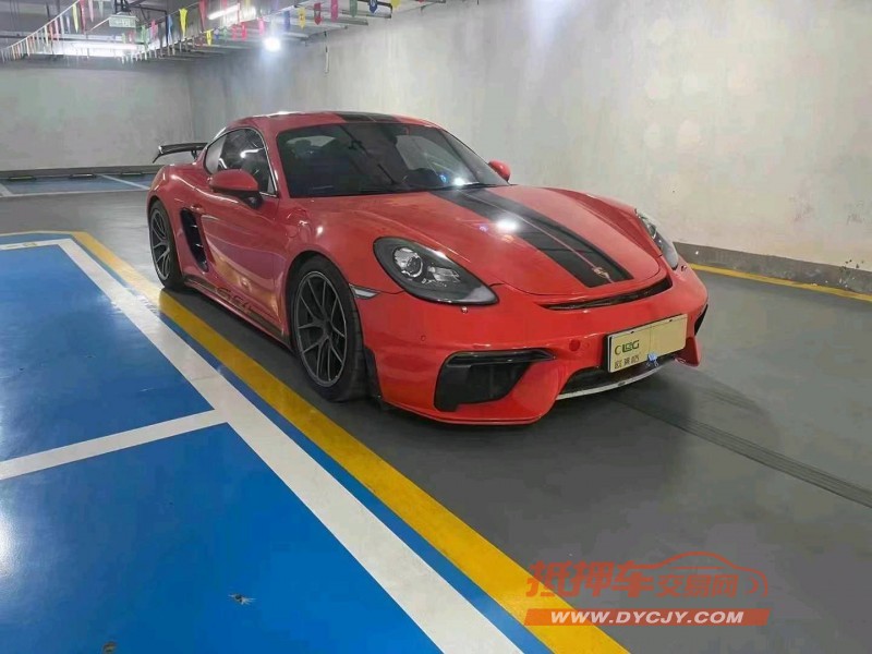 湘潭17年保時捷7183