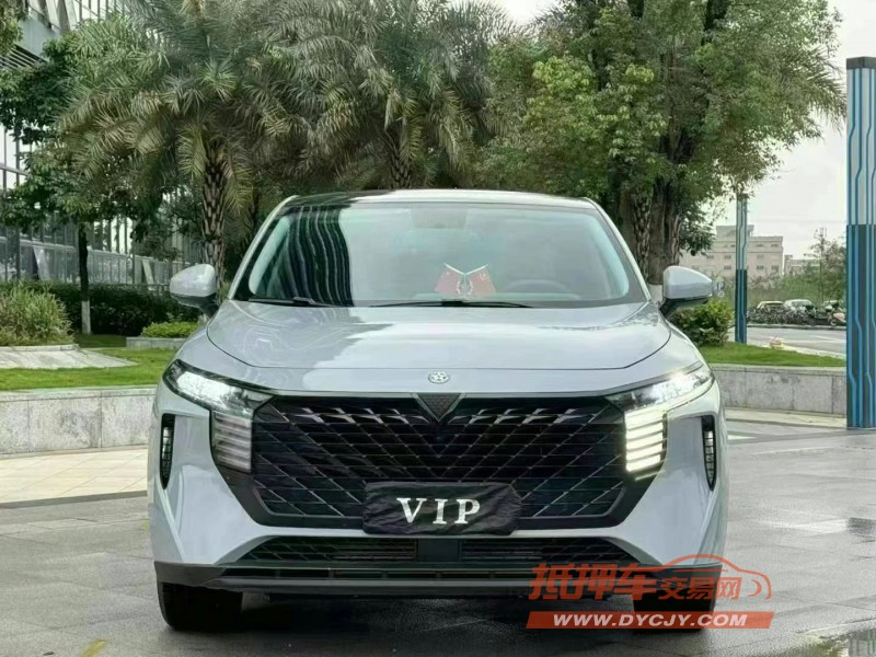 東莞23年啟辰大V1
