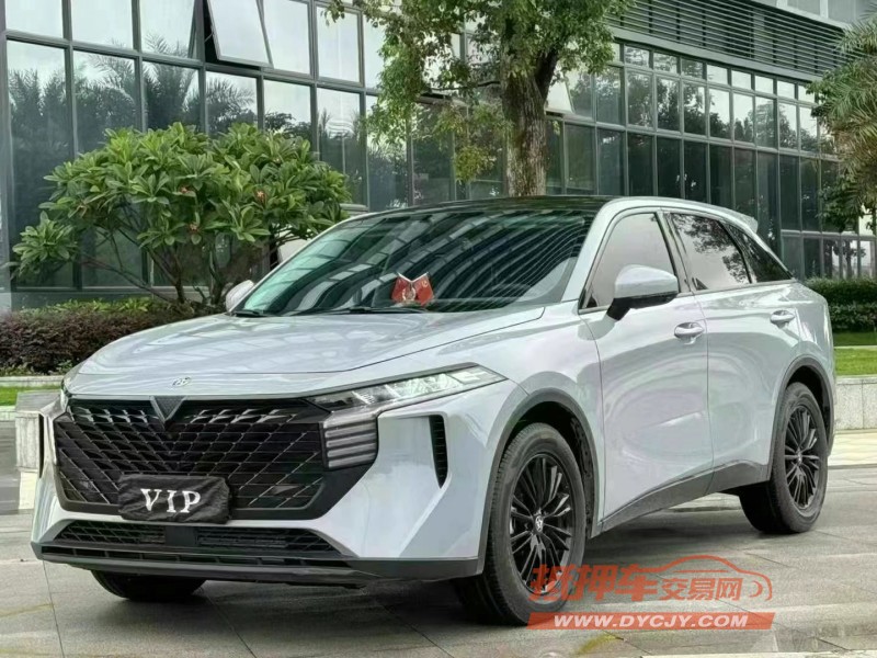 東莞23年啟辰大V3