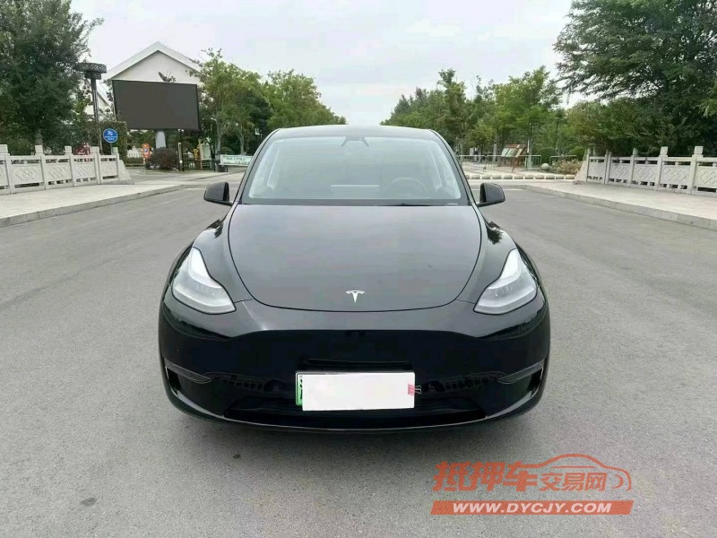 徐州22年特斯拉MODEL Y1