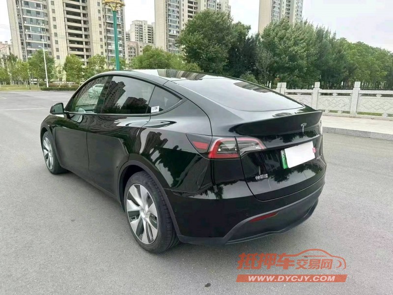徐州22年特斯拉MODEL Y4