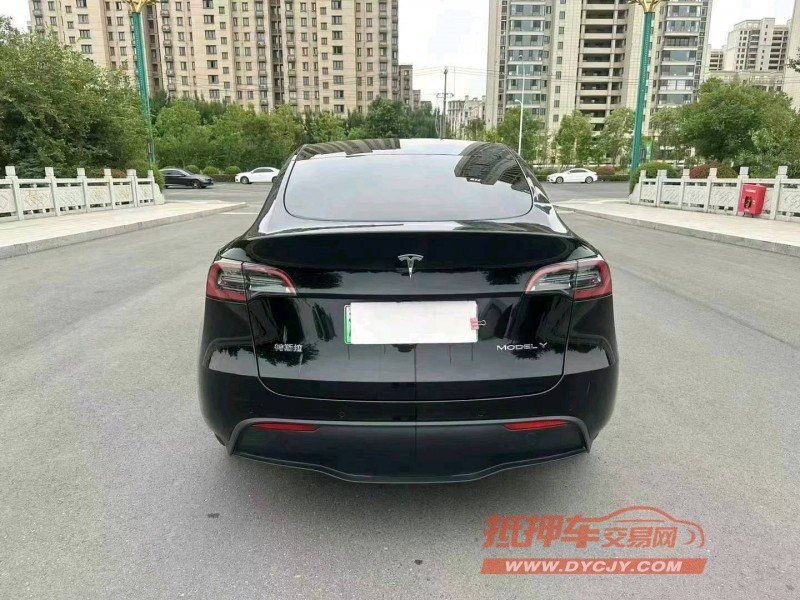 徐州22年特斯拉MODEL Y6