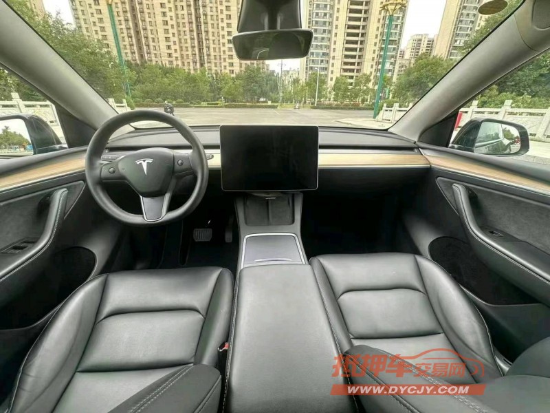 徐州22年特斯拉MODEL Y8