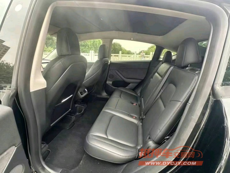 徐州22年特斯拉MODEL Y9