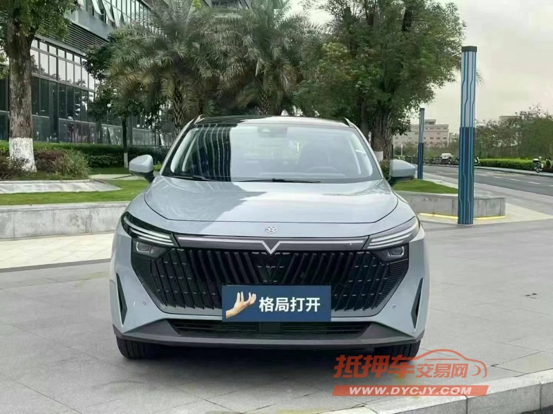 東莞23年啟辰大V1