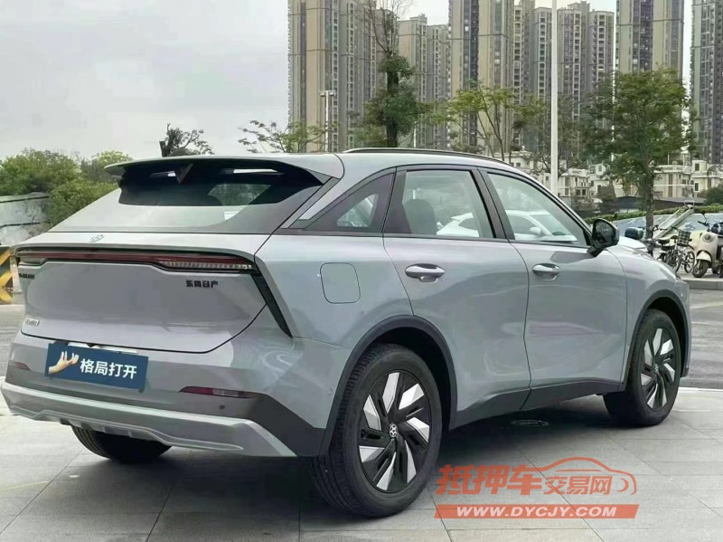 東莞23年啟辰大V7