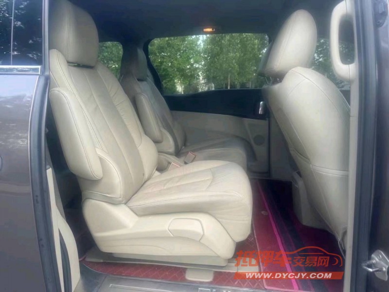 保定18年别克GL87