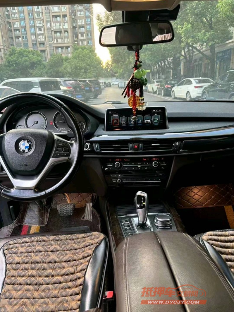 宜昌17年寶馬X55