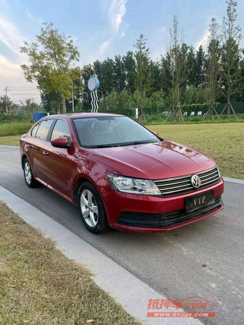 徐州18年大众朗逸2