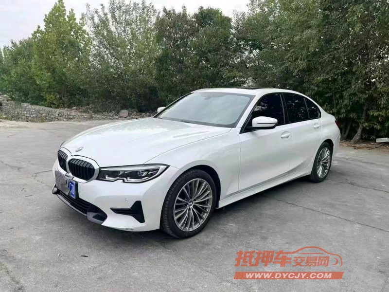 徐州21年宝马3系3