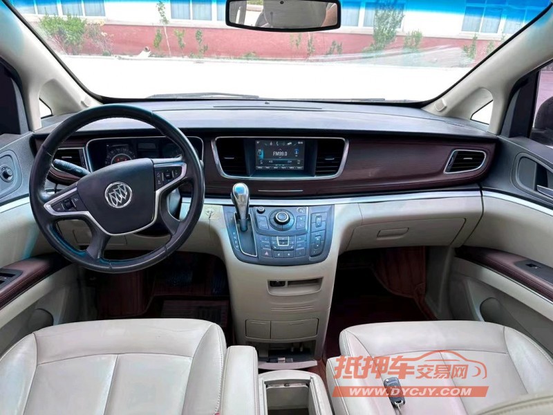 徐州19年别克GL86