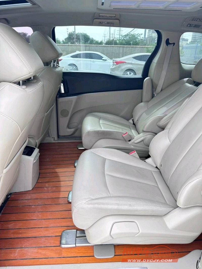 徐州19年别克GL87