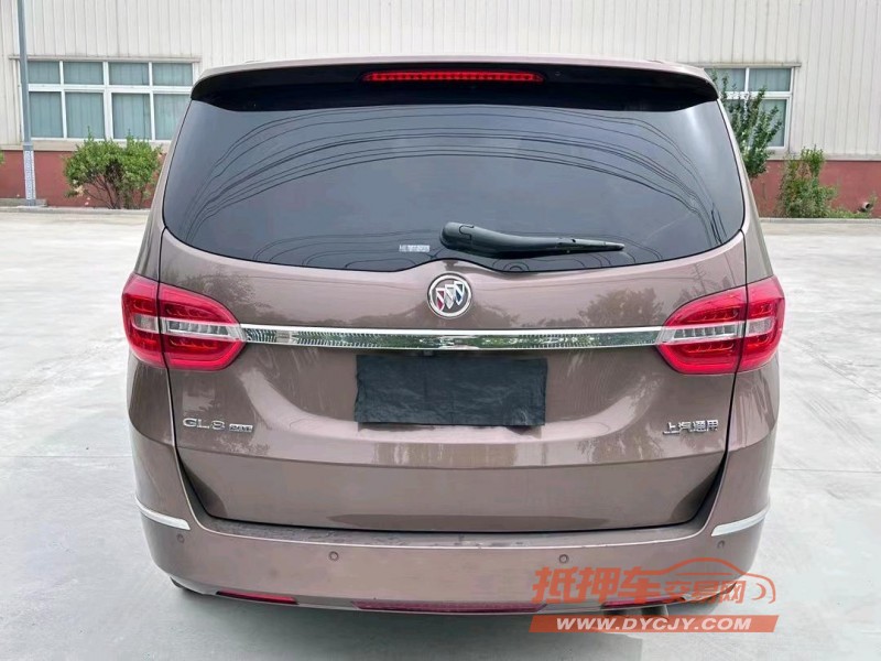 徐州19年别克GL89