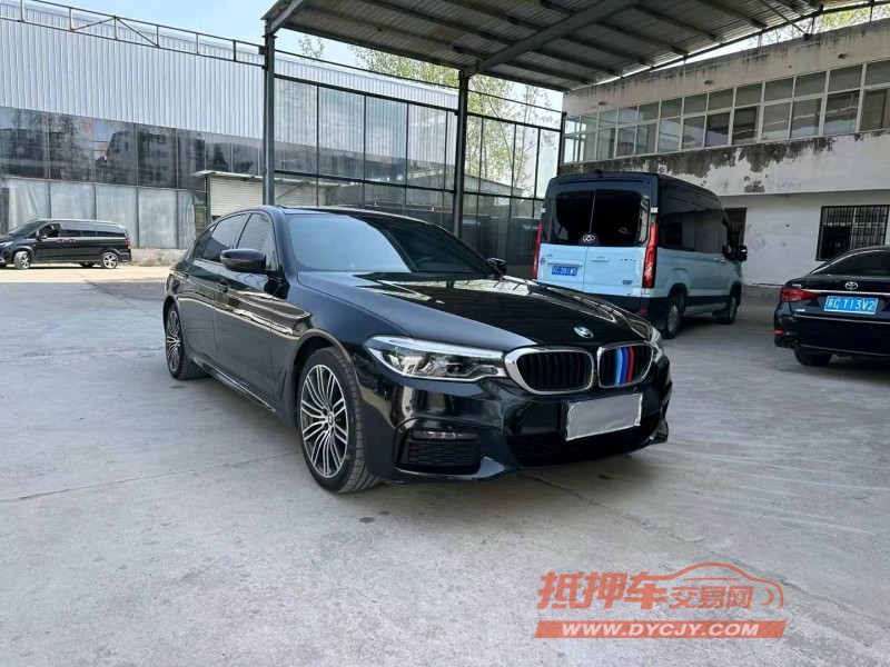 徐州19年宝马5系3