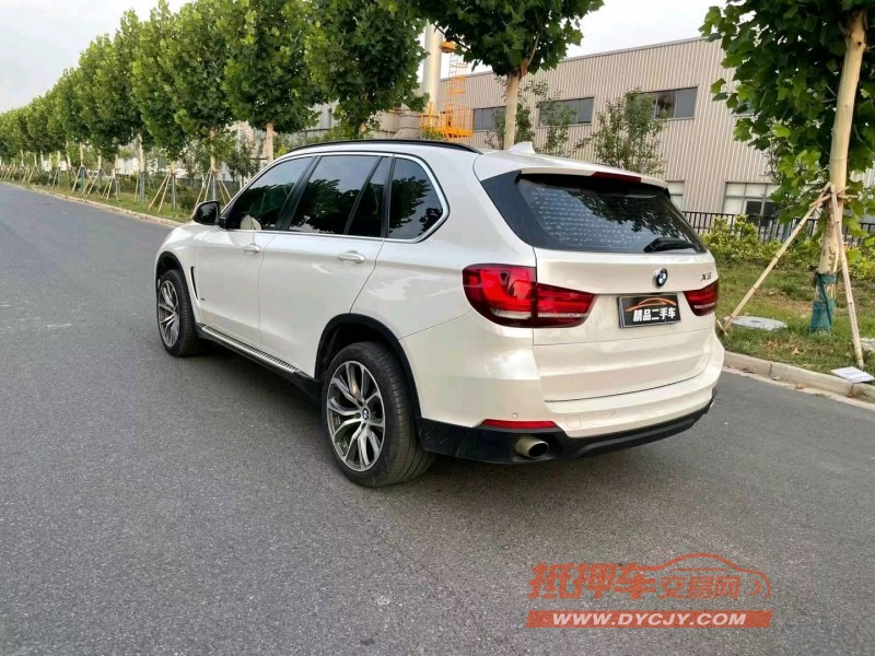 徐州17年宝马X56