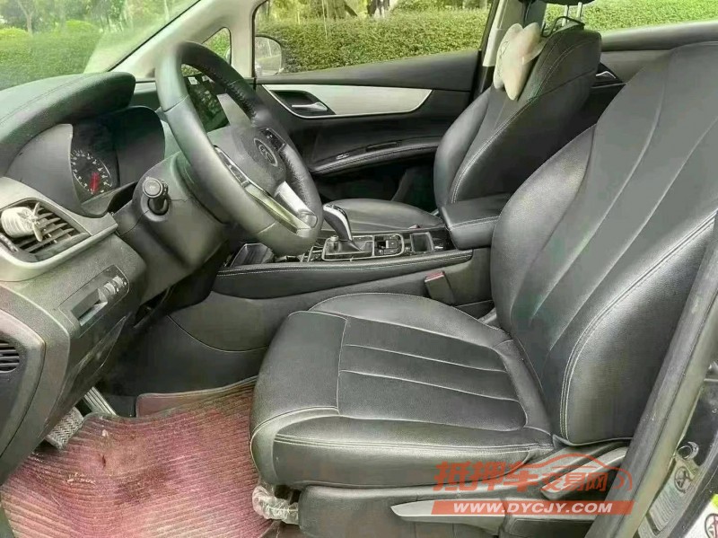 汕头21年比亚迪宋MAX4