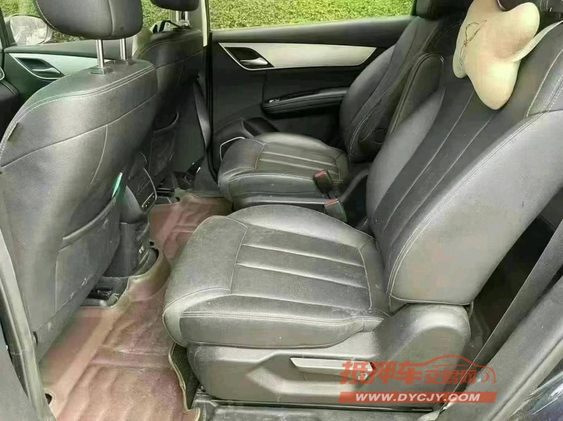 汕头21年比亚迪宋MAX7