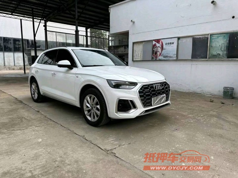 徐州22年奥迪Q53
