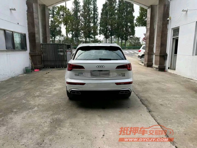 徐州22年奥迪Q59