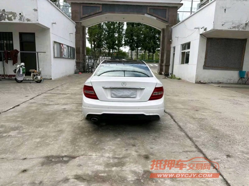 徐州15年奔驰C9
