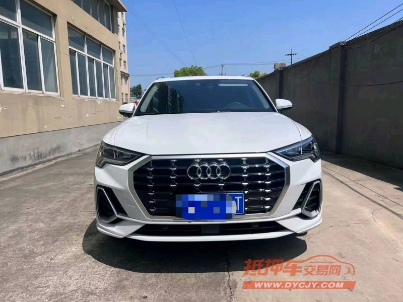 杭州22年奧迪Q31
