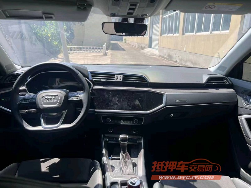 杭州22年奧迪Q36