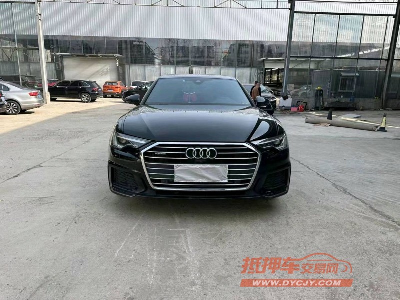 徐州22年奥迪A6L1