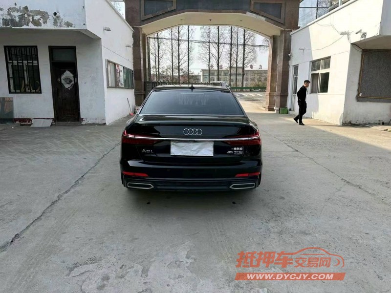 徐州22年奥迪A6L9