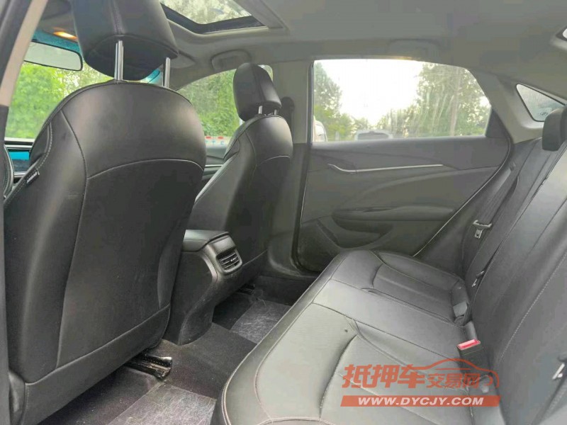 徐州21年别克英朗5