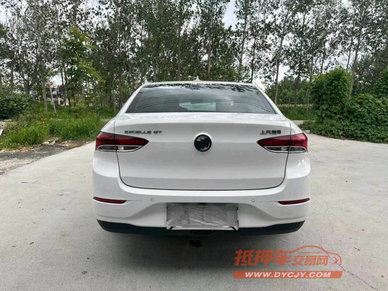 徐州21年别克英朗9