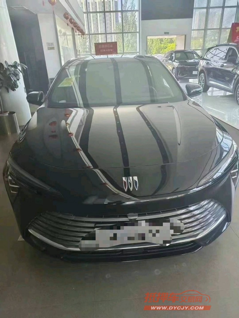 济宁24年别克君越1