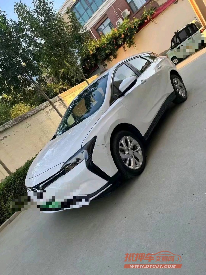 潍坊24年别克微蓝2