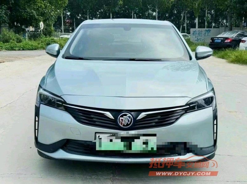 济宁23年别克微蓝1