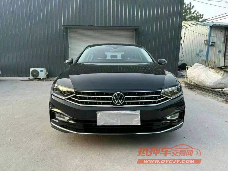 徐州23年大众迈腾1