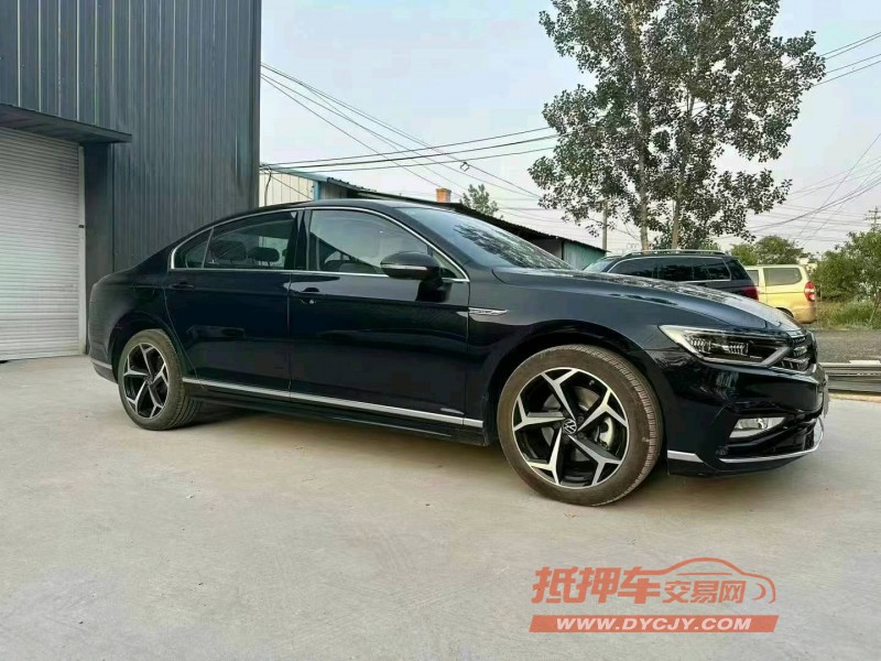 徐州23年大众迈腾2