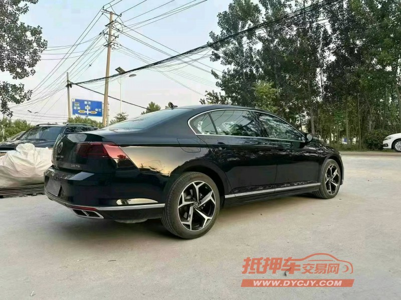 徐州23年大众迈腾7