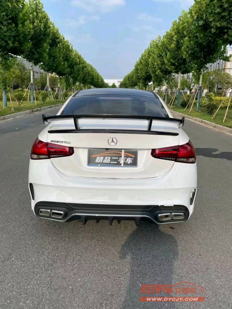 徐州20年奔驰A6
