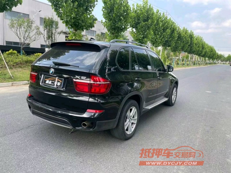 徐州14年宝马X57